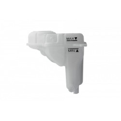 Kiegyenlítőtartály, hűtőfolyadék AUDI A6 2.0 TDI 04- 4F0121403N