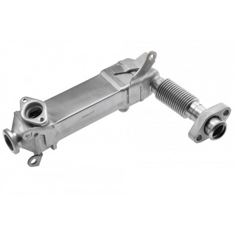 EGR hűtő BMW 1 E87 120D 2004-, 11717794245