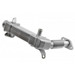 EGR hűtő BMW 1 E87 120D 2004-, 11717794245