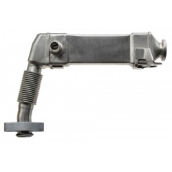 EGR hűtő BMW 1 E87 120D 2004-, 11717794245