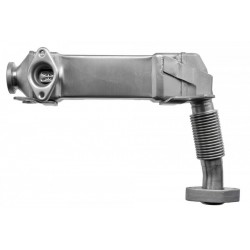 EGR hűtő BMW 1 E87 120D 2004-, 11717794245