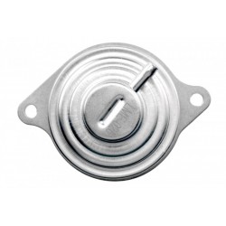 AGR-szelep MERCEDES A W169 A160CDI/A180CDI/A200CDI 2004-,B KLASA W245 B180CDI/B200CDI/ 2005- 6401402060