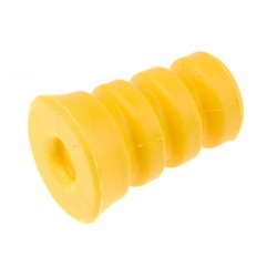 Ütköző, rugózás CITROEN BERLINGO 96-, XSARA PICASSO (N68) 99-09, XSARA 97-04, PEUGEOT PARTNER 08- /HÁTSÓ/ 5166.63