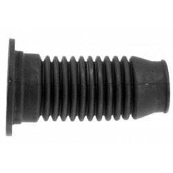 Védősapka / gumiharang, lengéscsillapító TOYOTA YARIS 05-,/ELSŐ/ 48157-0D050