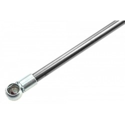 Gázrugó, csomag- / poggyásztér HÁTSÓ /L 490MM, F 530N/ AUDI A4 AVANT/2004-2008/ 8E9827552G