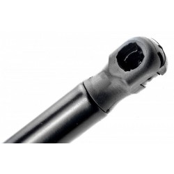 Gázrugó, csomag- / poggyásztér HÁTSÓ /L 600MM, F 670N, COMBIVAN/ CITROEN NEMO FIAT FIORINO III/QUBO PEUGEOT BIPPER/2008-/