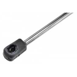 Gázrugó, motorházfedél /L 377MM, F 280N/ RENAULT CAPTUR/2013-/ 654709991R