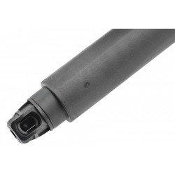 Lengéscsillapító Villanymotor, hátsó csapóajtó VOLVO XC60 2008-/JOBB/ 31386706