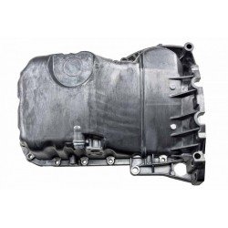 Olajteknő VW PASSAT 1.8T -05, /érzékelő nélkül, olajszint szenzor furattal 058103598E