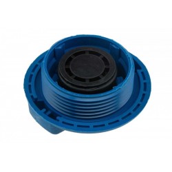 Zárófedél, hűtőfolyadék tartály SEAT CORDOBA, SEAT IBIZA, SEAT AROSA 191809101F