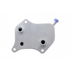 Olajhűtő, motorolaj AUDI A4 2.0,2.0FSI 96/110KW 00-08, 06B117021