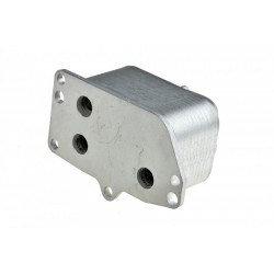 Olajhűtő, motorolaj CITROEN C4 2.0 16V 103KW 04-11, 1103.N3