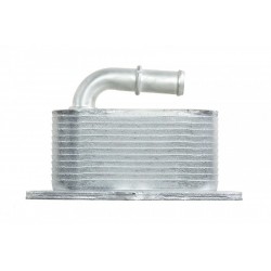 Olajhűtő, motorolaj CITROEN C4 2.0 16V 103KW 04-11, 1103.N3
