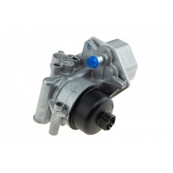 Olajhűtő, motorolaj TRANSIT 2.2TDCI 06-14, FORD TOURNEO CUSTOM 2.2TDCI 12-,CITROEN JUMPER 2.2HDI 06-, PEUGEOT 2.2HDI 06-,