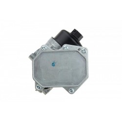 Olajhűtő, motorolaj TRANSIT 2.2TDCI 06-14, FORD TOURNEO CUSTOM 2.2TDCI 12-,CITROEN JUMPER 2.2HDI 06-, PEUGEOT 2.2HDI 06-,