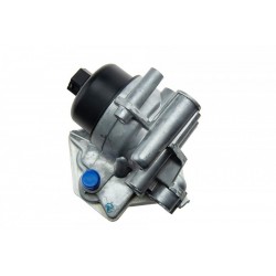 Olajhűtő, motorolaj TRANSIT 2.2TDCI 06-14, FORD TOURNEO CUSTOM 2.2TDCI 12-,CITROEN JUMPER 2.2HDI 06-, PEUGEOT 2.2HDI 06-,