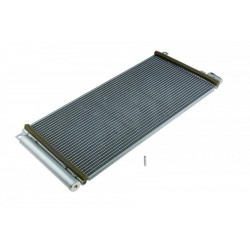 Kondenzátor, klíma MOKKA (13-) 1.4 I 16V TURBO, TRAX (13-) 1.4 I 16V TURBO 1850273