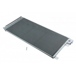 Kondenzátor, klíma MOKKA (13-) 1.4 I 16V TURBO, TRAX (13-) 1.4 I 16V TURBO 1850273