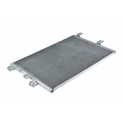 Kondenzátor, klíma KANGOO I (98-) 1.5 DCI, KUBISTAR (X76, X80) (03-) 1.2 I 2765000QAK