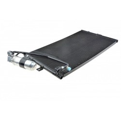 Kondenzátor, klíma 9-5 (YS3E) (97-) 1.9 TID 12773283