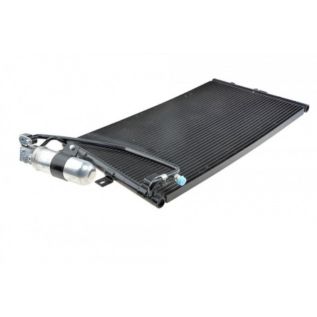 Kondenzátor, klíma 9-5 (YS3E) (97-) 1.9 TID 12773283