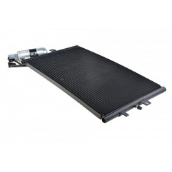 Kondenzátor, klíma 9-5 (YS3E) (97-) 1.9 TID 12773283