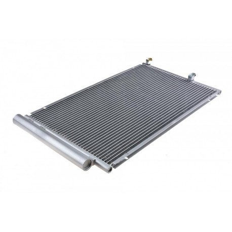Kondenzátor, klíma PRIUS (NHW20) (03-) 1.5 HYBRID 660MMX480MM 8845047020