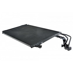 Kondenzátor, klíma A 3 / S 3 (8P) (03-) 1.2 TFSI, LEON (1P1) (05-) 1.2 TSI, OCTAVIA II (1Z) (04-) 1.2 TSI, CADDY III (2K, 2C)