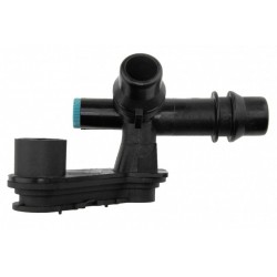 Hűtőfolyadék perem BMW 3 E46 318D/TD/ 98-, 17112248409