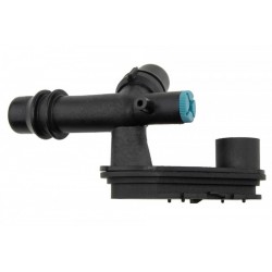 Hűtőfolyadék perem BMW 3 E46 318D/TD/ 98-, 17112248409