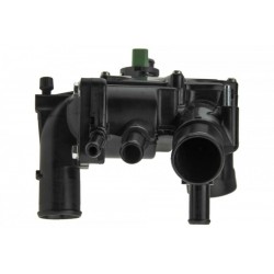 Termosztátház CITROEN 2.0HDI C5 01-, XSARA 99-, BERLINGO 99-, PEUGEOT 206 99-,306 99-,307 00-,406 99- 1336.S4