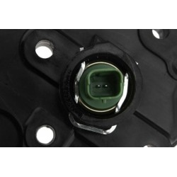 Termosztátház CITROEN 2.0HDI C5 01-, XSARA 99-, BERLINGO 99-, PEUGEOT 206 99-,306 99-,307 00-,406 99- 1336.S4