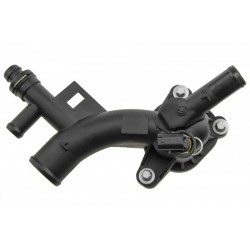 Hűtőfolyadék perem OPEL 1.4 ASTRA J09-, 25193922