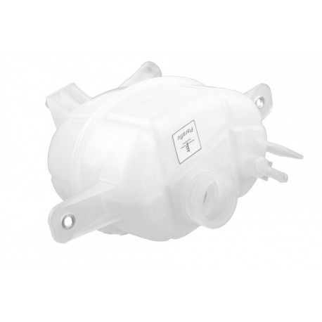 Kiegyenlítőtartály, hűtőfolyadék FIORINO 1.3D MULTIJET, 1.4 07-, QUBO 1.3D MULTIJET, 1.4 08-, PEUGEOT BIPPER 1.3HDI, 1.4 08-,