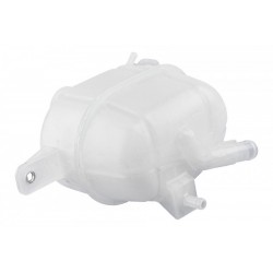 Kiegyenlítőtartály, hűtőfolyadék FIORINO 1.3D MULTIJET, 1.4 07-, QUBO 1.3D MULTIJET, 1.4 08-, PEUGEOT BIPPER 1.3HDI, 1.4 08-,