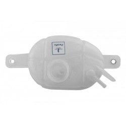 Kiegyenlítőtartály, hűtőfolyadék FIORINO 1.3D MULTIJET, 1.4 07-, QUBO 1.3D MULTIJET, 1.4 08-, PEUGEOT BIPPER 1.3HDI, 1.4 08-,