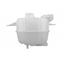 Kiegyenlítőtartály, hűtőfolyadék FIORINO 1.3D MULTIJET, 1.4 07-, QUBO 1.3D MULTIJET, 1.4 08-, PEUGEOT BIPPER 1.3HDI, 1.4 08-,