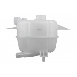 Kiegyenlítőtartály, hűtőfolyadék FIORINO 1.3D MULTIJET, 1.4 07-, QUBO 1.3D MULTIJET, 1.4 08-, PEUGEOT BIPPER 1.3HDI, 1.4 08-,