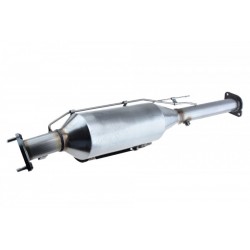 Részecskeszűrő DPF FORD GALAXY 2.0TDCI 09-, 1698644