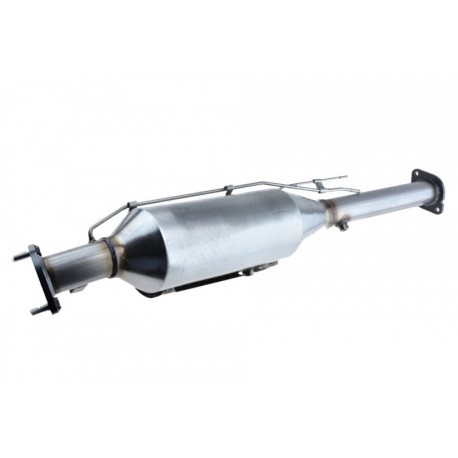 Részecskeszűrő DPF FORD GALAXY 2.0TDCI 09-, 1698644