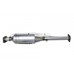 Részecskeszűrő DPF FORD GALAXY 2.0TDCI 09-, 1698644