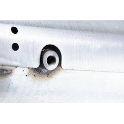 Részecskeszűrő DPF FORD GALAXY 2.0TDCI 09-, 1698644