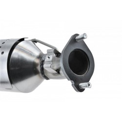 Részecskeszűrő DPF FORD GALAXY 2.0TDCI 09-, 1698644