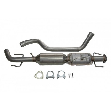 Részecskeszűrő DPF OPEL ZAFIRA B 1.9CDTI 2005-2015/MATERIAL:KORDIERYT/EURO:4/ 55352161