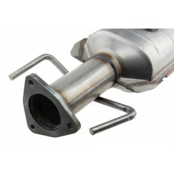 Részecskeszűrő DPF OPEL ZAFIRA B 1.9CDTI 2005-2015/MATERIAL:KORDIERYT/EURO:4/ 55352161