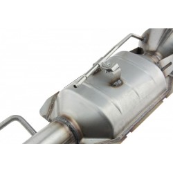 Részecskeszűrő DPF OPEL ZAFIRA B 1.9CDTI 2005-2015/MATERIAL:KORDIERYT/EURO:4/ 55352161