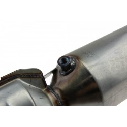 Részecskeszűrő DPF OPEL ZAFIRA B 1.9CDTI 2005-2015/MATERIAL:KORDIERYT/EURO:4/ 55352161