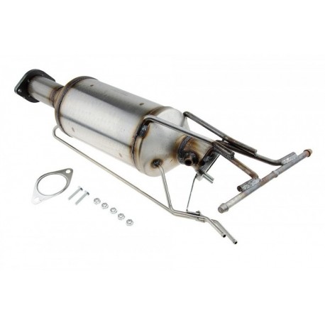 Részecskeszűrő DPF VOLVO V70 2.4 D5 2002-, 30713210