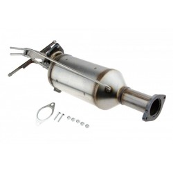Részecskeszűrő DPF VOLVO V70 2.4 D5 2002-, 30713210