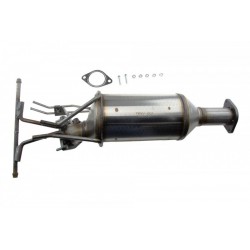 Részecskeszűrő DPF VOLVO V70 2.4 D5 2002-, 30713210